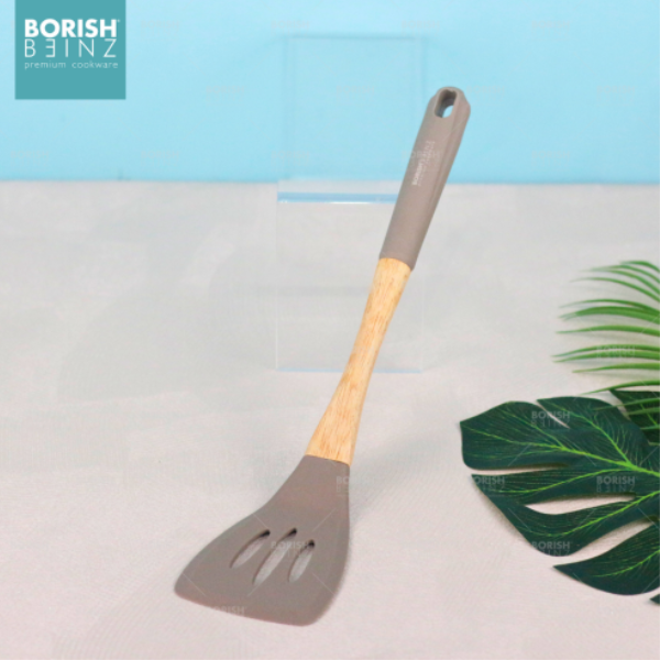 BORISH BEINZ TURNER BBKW CE10 GR SLOTTED TURNER | 4 - Login Megastore