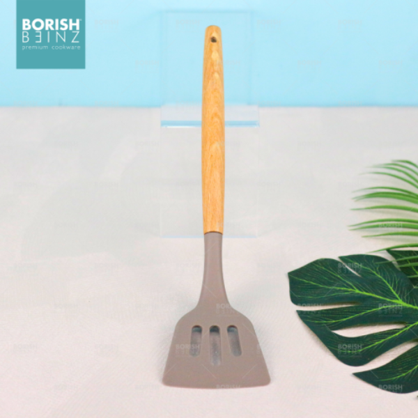 BORISH BEINZ TURNER BBKW CE12 GR SLOTTED TURNER | 1 - Login Megastore
