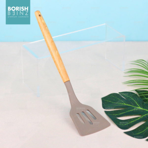 BORISH BEINZ TURNER BBKW CE12 GR SLOTTED TURNER | 3 - Login Megastore