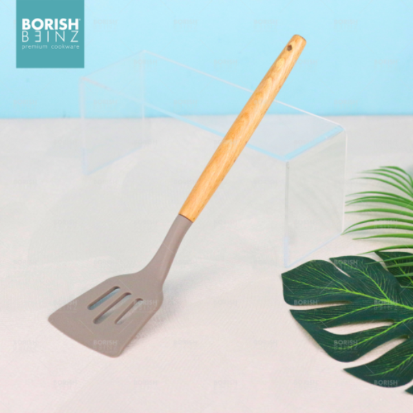 BORISH BEINZ TURNER BBKW CE12 GR SLOTTED TURNER | 4 - Login Megastore