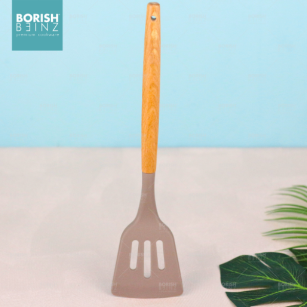 BORISH BEINZ TURNER BBKW CE12 GR SLOTTED TURNER | 5 - Login Megastore