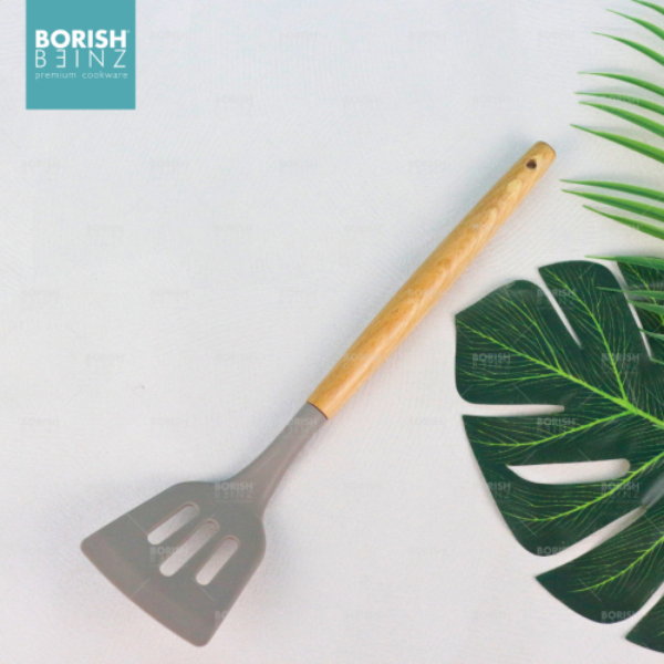 BORISH BEINZ TURNER BBKW CE12 GR SLOTTED TURNER | 7 - Login Megastore