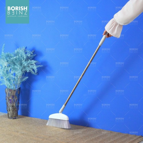 BORISH BEINZ BROOM BBHW OCD3 GR | 1 - Login Megastore