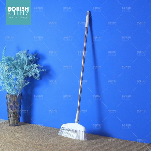 BORISH BEINZ BROOM BBHW OCD3 GR | 2 - Login Megastore