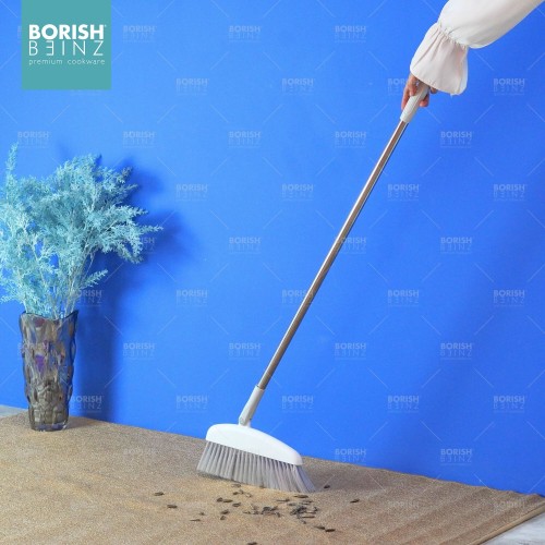 BORISH BEINZ BROOM BBHW OCD3 GR | 3 - Login Megastore