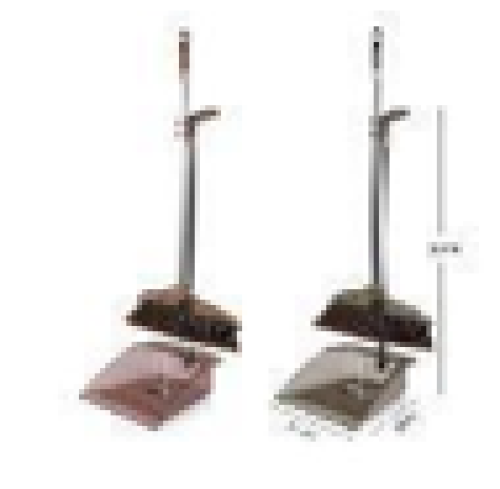 BORISH BEINZ BROOM BBHW 0091 BW(Broom&Dustpan) | 1 - Login Megastore