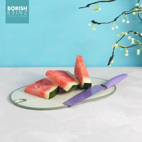 BORISH BEINZ CUTTINGBOARD/TALENAN BBKW LL01 GN | 1 - Login Megastore