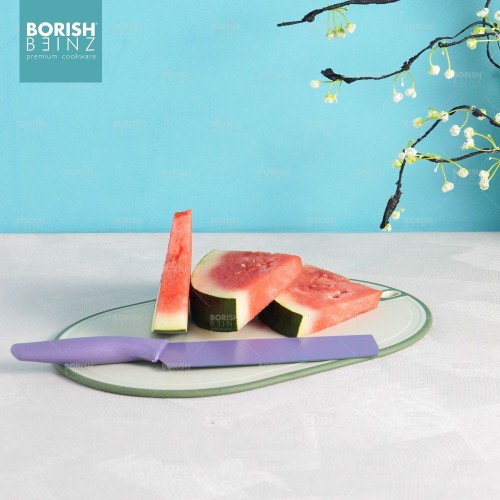 BORISH BEINZ CUTTINGBOARD/TALENAN BBKW LL01 GN | 2 - Login Megastore