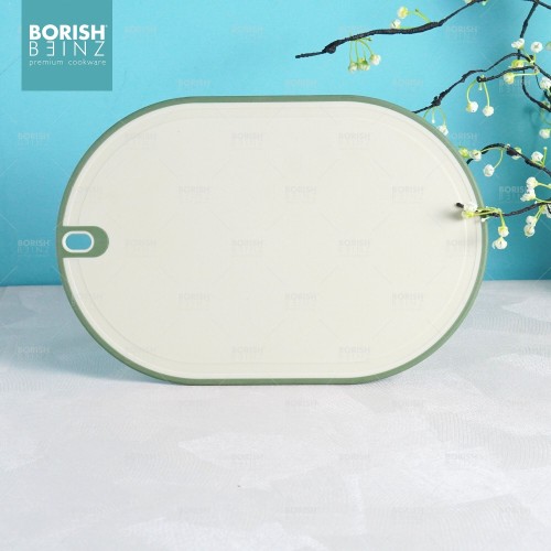 BORISH BEINZ CUTTINGBOARD/TALENAN BBKW LL01 GN | 3 - Login Megastore