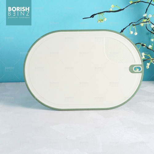 BORISH BEINZ CUTTINGBOARD/TALENAN BBKW LL01 GN | 4 - Login Megastore