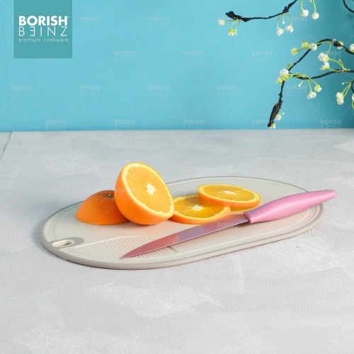 BORISH BEINZ CUTTINGBOARD/TALENAN BBKW LL01 CR | 1 - Login Megastore