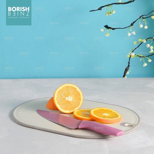 BORISH BEINZ CUTTINGBOARD/TALENAN BBKW LL01 CR | 2 - Login Megastore