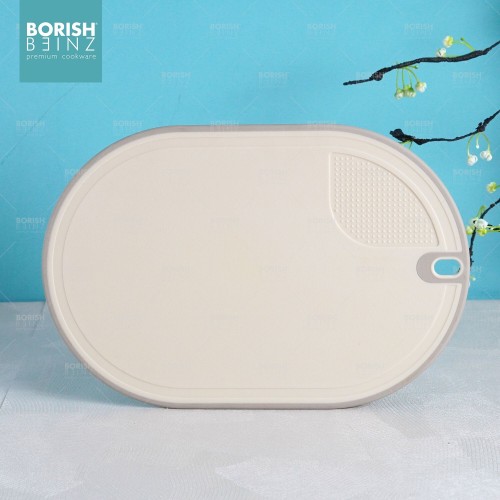 BORISH BEINZ CUTTINGBOARD/TALENAN BBKW LL01 CR | 4 - Login Megastore