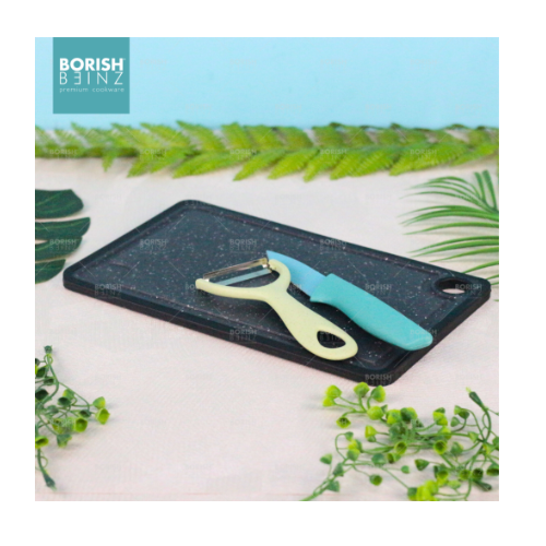 BORISH BEINZ-CUTTINGBOARD/TALENAN-BBKW-AS01 BL | 1 - Login Megastore