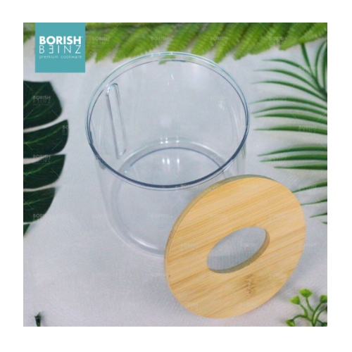 BORISH BEINZ TISSUE BOX BBKW 8010 CL | 2 - Login Megastore