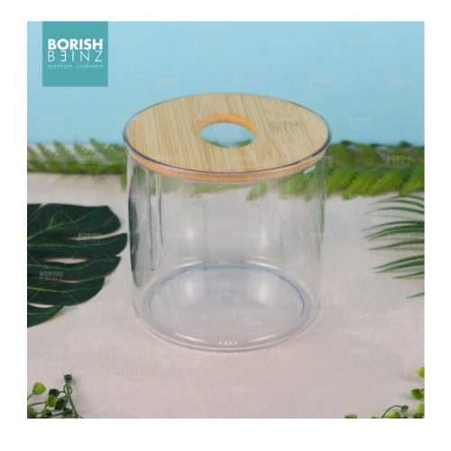 BORISH BEINZ TISSUE BOX BBKW 8010 CL | 3 - Login Megastore