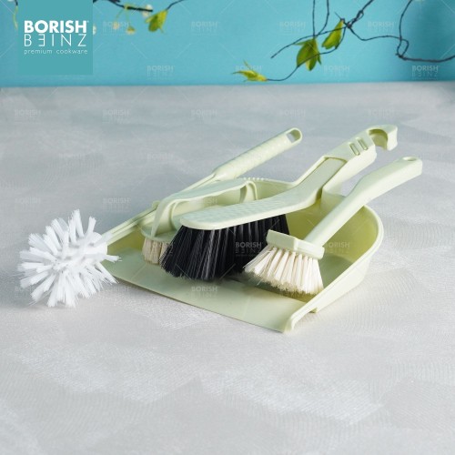 BORISH BEINZ PERLENGKAPAN KEBERSIHAN BBHW 1251 LN | 1 - Login Megastore