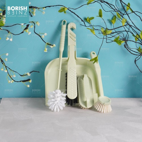 BORISH BEINZ PERLENGKAPAN KEBERSIHAN BBHW 1251 LN | 3 - Login Megastore