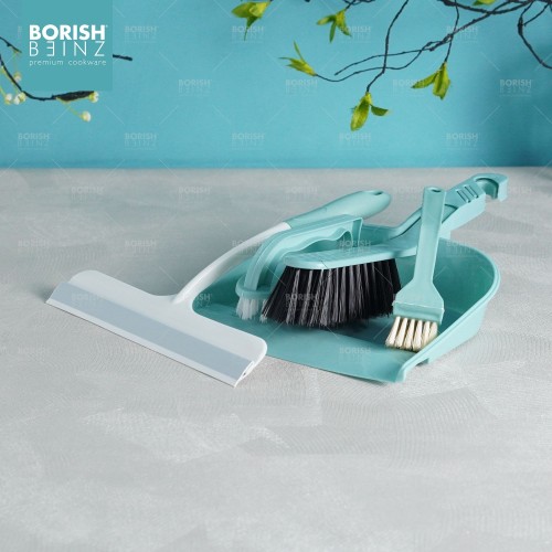 BORISH BEINZ PERLENGKAPAN KEBERSIHAN BBHW 1252 TC | 1 - Login Megastore