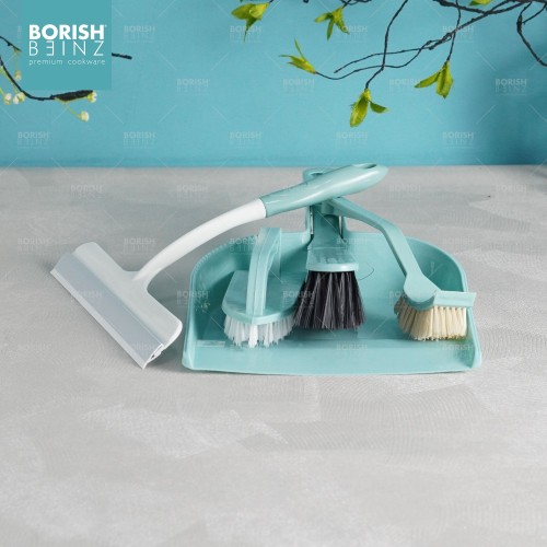 BORISH BEINZ PERLENGKAPAN KEBERSIHAN BBHW 1252 TC | 2 - Login Megastore