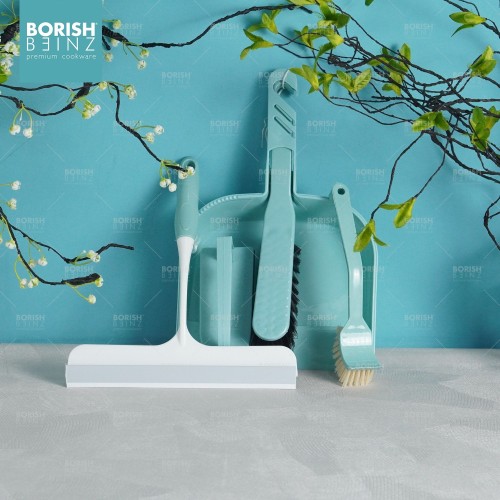 BORISH BEINZ PERLENGKAPAN KEBERSIHAN BBHW 1252 TC | 3 - Login Megastore