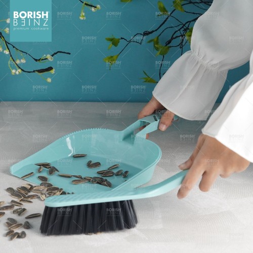 BORISH BEINZ PERLENGKAPAN KEBERSIHAN BBHW 1252 TC | 4 - Login Megastore