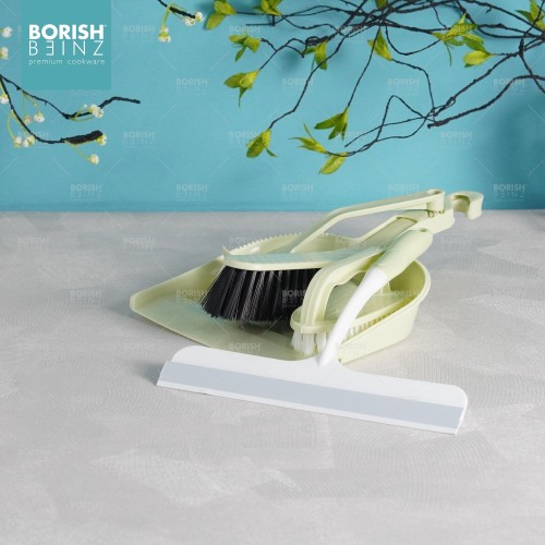 BORISH BEINZ PERLENGKAPAN KEBERSIHAN BBHW 1252 LN | 1 - Login Megastore