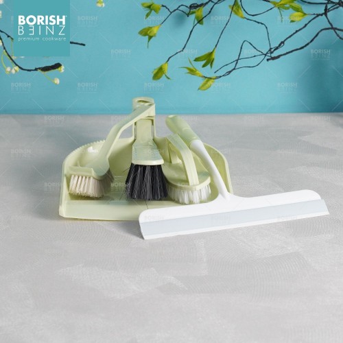 BORISH BEINZ PERLENGKAPAN KEBERSIHAN BBHW 1252 LN | 2 - Login Megastore