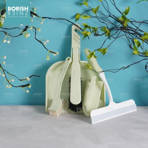 BORISH BEINZ PERLENGKAPAN KEBERSIHAN BBHW 1252 LN | 3 - Login Megastore