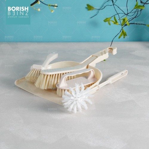 BORISH BEINZ PERLENGKAPAN KEBERSIHAN BBHW 1251 BG | 1 - Login Megastore