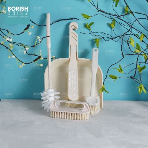 BORISH BEINZ PERLENGKAPAN KEBERSIHAN BBHW 1251 BG | 3 - Login Megastore