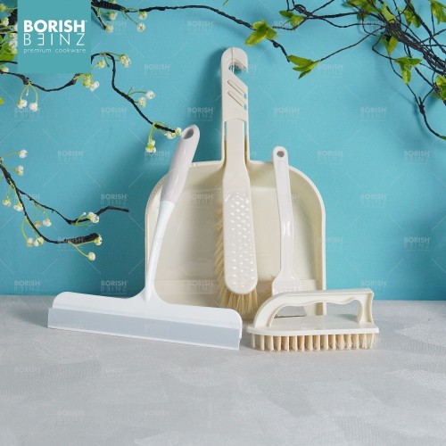 BORISH BEINZ PERLENGKAPAN KEBERSIHAN BBHW 1252 BG | 3 - Login Megastore