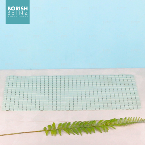 BORISH BEINZ PERLENGKAPAN KEBERSIHAN BBHW JS04 MC BATHROOM MAT | 3 - Login Megastore