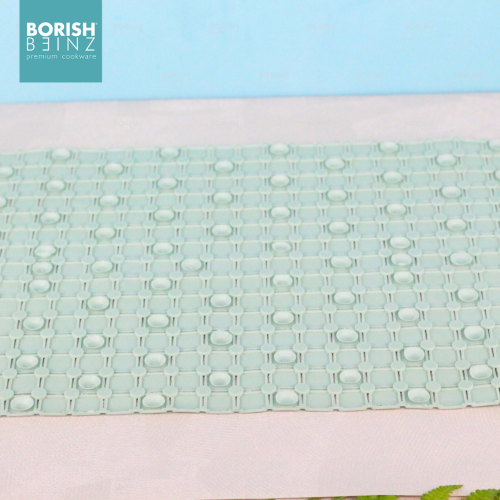 BORISH BEINZ PERLENGKAPAN KEBERSIHAN BBHW JS04 MC BATHROOM MAT | 5 - Login Megastore
