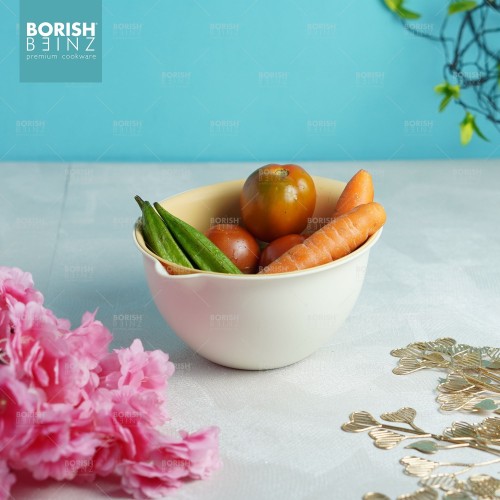 BORISH BEINZ DRAIN BASKET BBHW WF01 OR(23.5*18.4*11cm) | 2 - Login Megastore