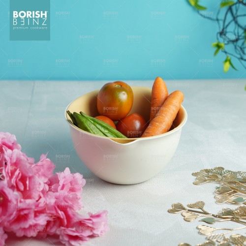 BORISH BEINZ DRAIN BASKET BBHW WF01 OR(23.5*18.4*11cm) | 3 - Login Megastore