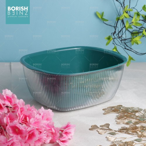 BORISH BEINZ DRAIN BASKET BBHW TZ01 GN | 1 - Login Megastore