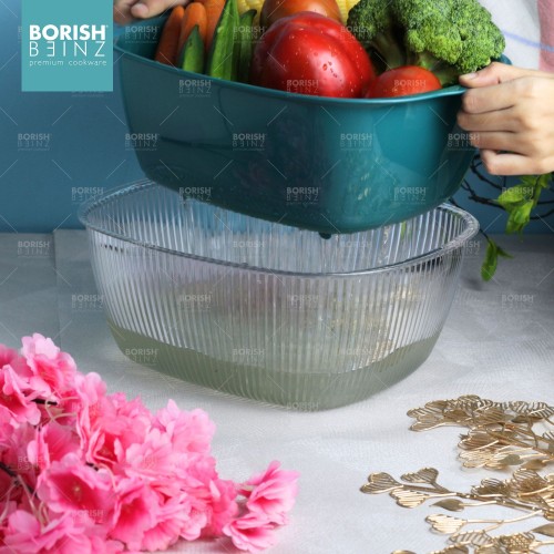 BORISH BEINZ DRAIN BASKET BBHW TZ01 GN | 10 - Login Megastore