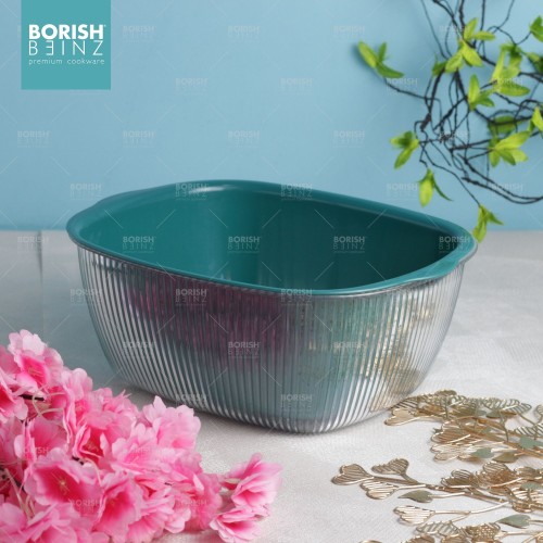 BORISH BEINZ DRAIN BASKET BBHW TZ01 GN | 2 - Login Megastore