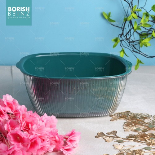 BORISH BEINZ DRAIN BASKET BBHW TZ01 GN | 4 - Login Megastore