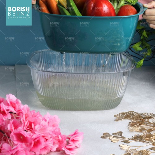 BORISH BEINZ DRAIN BASKET BBHW TZ01 GN | 9 - Login Megastore