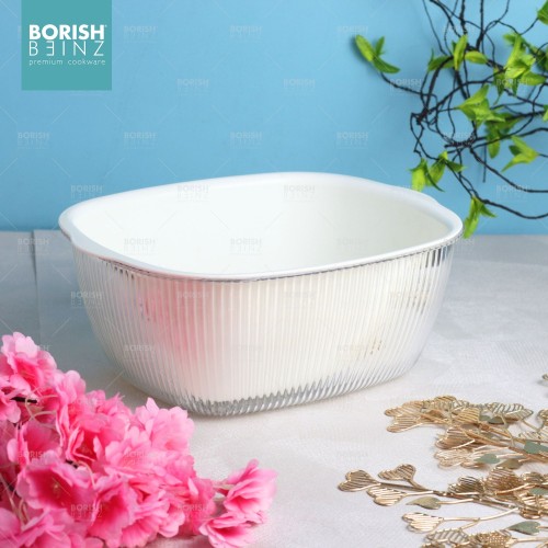 BORISH BEINZ DRAIN BASKET BBHW TZ02 WH | 1 - Login Megastore