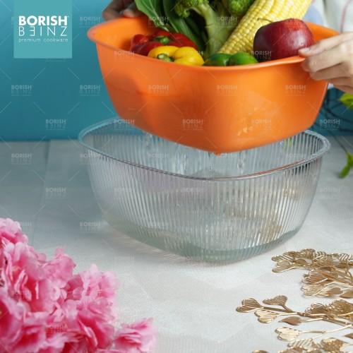 BORISH BEINZ DRAIN BASKET BBHW TZ03 OR | 10 - Login Megastore