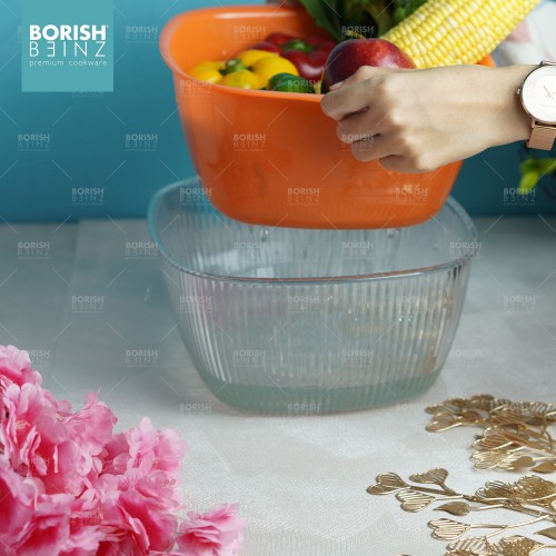 BORISH BEINZ DRAIN BASKET BBHW TZ03 OR | 11 - Login Megastore