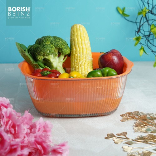 BORISH BEINZ DRAIN BASKET BBHW TZ03 OR | 5 - Login Megastore