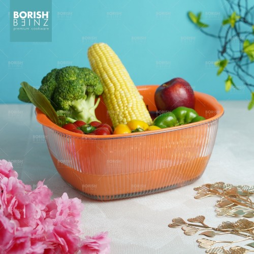 BORISH BEINZ DRAIN BASKET BBHW TZ03 OR | 6 - Login Megastore