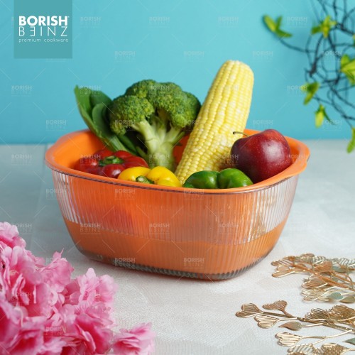 BORISH BEINZ DRAIN BASKET BBHW TZ03 OR | 7 - Login Megastore