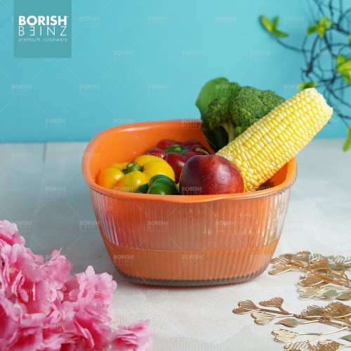 BORISH BEINZ DRAIN BASKET BBHW TZ03 OR | 8 - Login Megastore