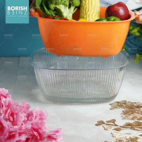 BORISH BEINZ DRAIN BASKET BBHW TZ03 OR | 9 - Login Megastore