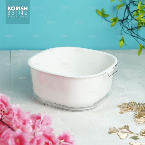 BORISH BEINZ DRAIN BASKET BBHW 2323 WH(M) | 9 - Login Megastore